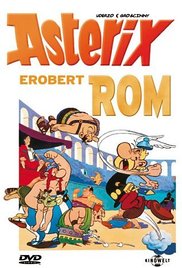The Twelve Tasks of Asterix 1976 Hd Hindi Eng Movie